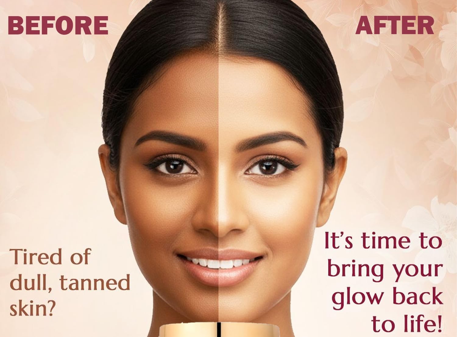 Vedic D-Tan @Just Rs. 300/-